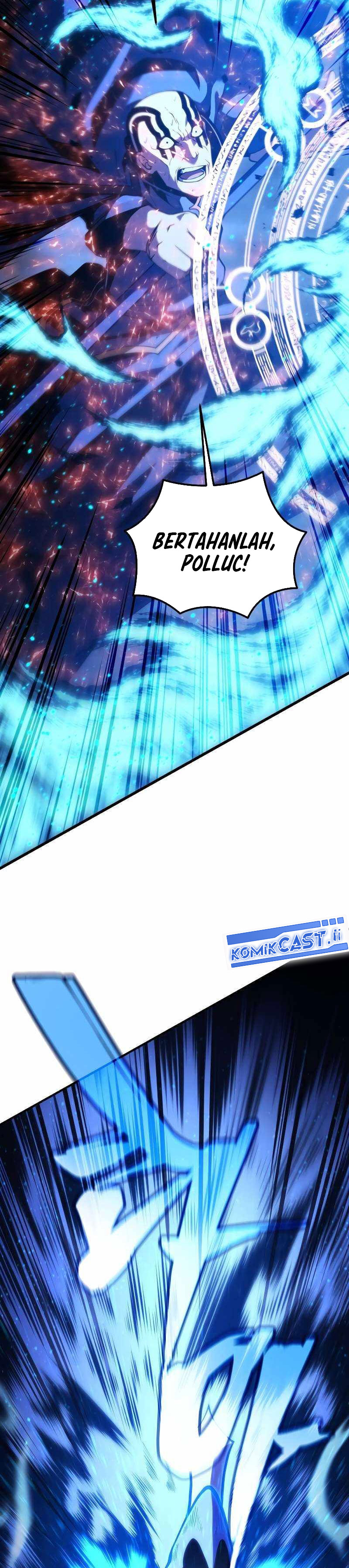 Swordmaster’s Youngest Son Chapter 171 Gambar 11