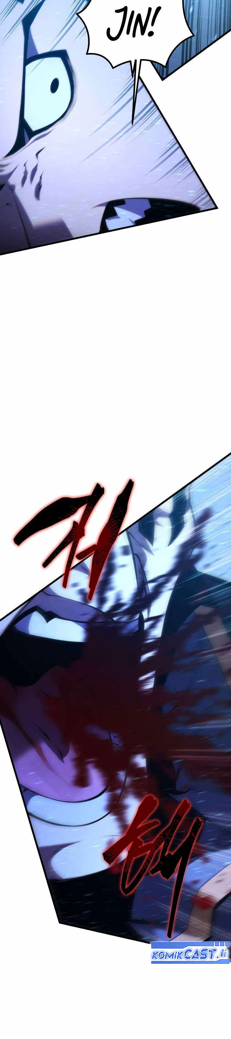 Swordmaster’s Youngest Son Chapter 171 Gambar 13