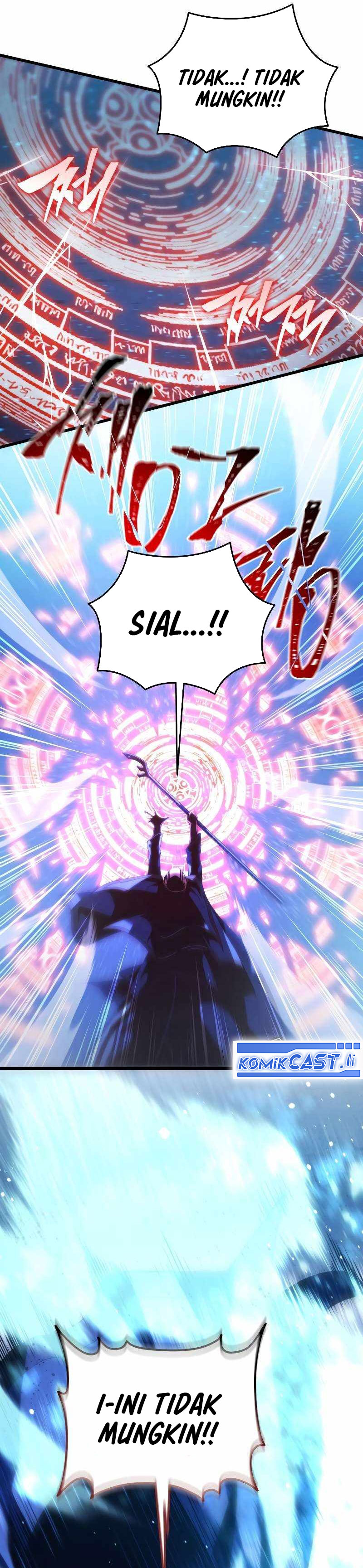 Swordmaster’s Youngest Son Chapter 171 Gambar 14