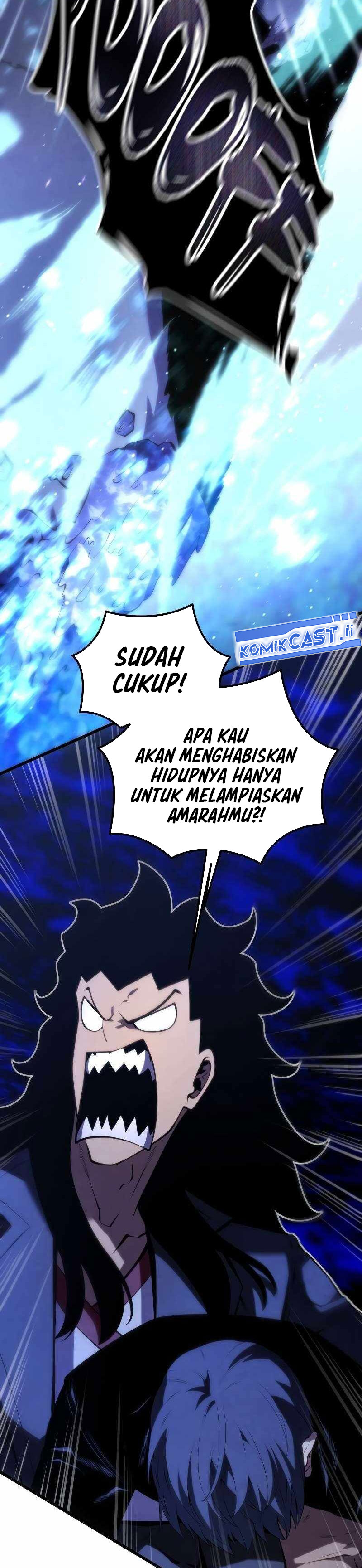 Swordmaster’s Youngest Son Chapter 171 Gambar 16
