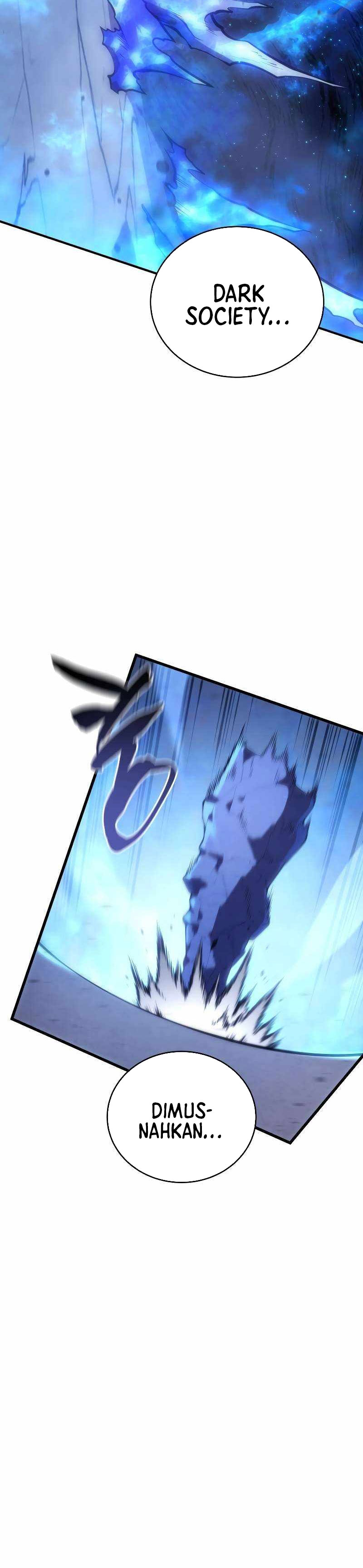 Swordmaster’s Youngest Son Chapter 171 Gambar 20