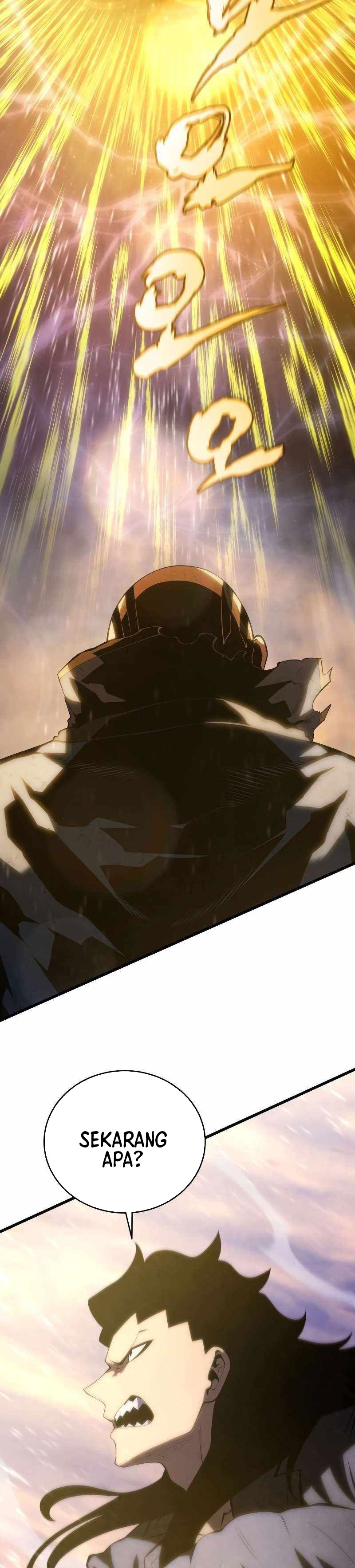 Swordmaster’s Youngest Son Chapter 171 Gambar 24