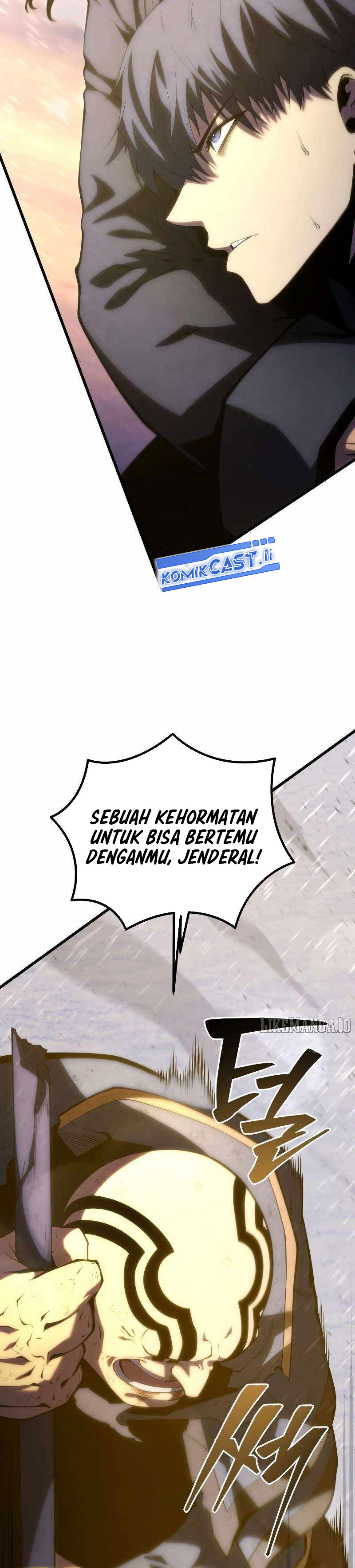 Swordmaster’s Youngest Son Chapter 171 Gambar 25