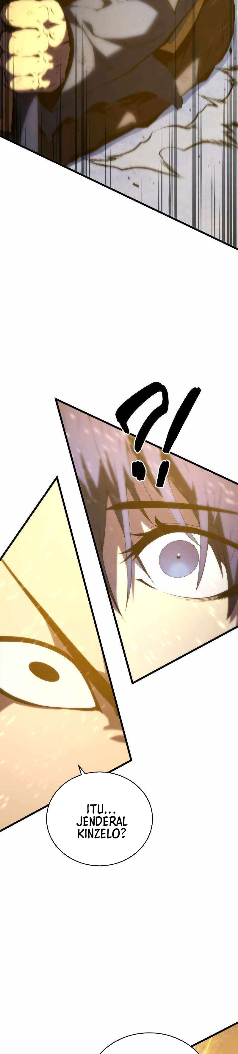 Swordmaster’s Youngest Son Chapter 171 Gambar 26