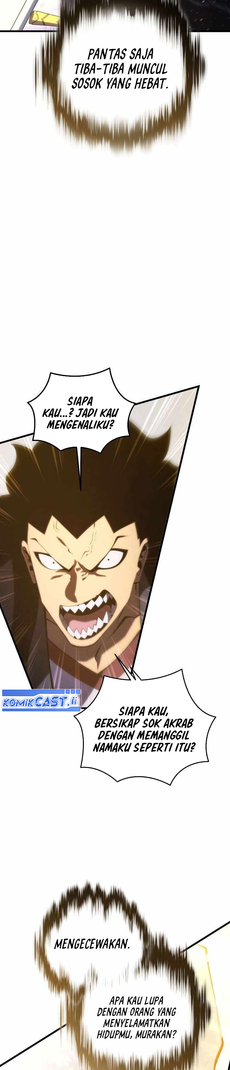 Swordmaster’s Youngest Son Chapter 171 Gambar 29