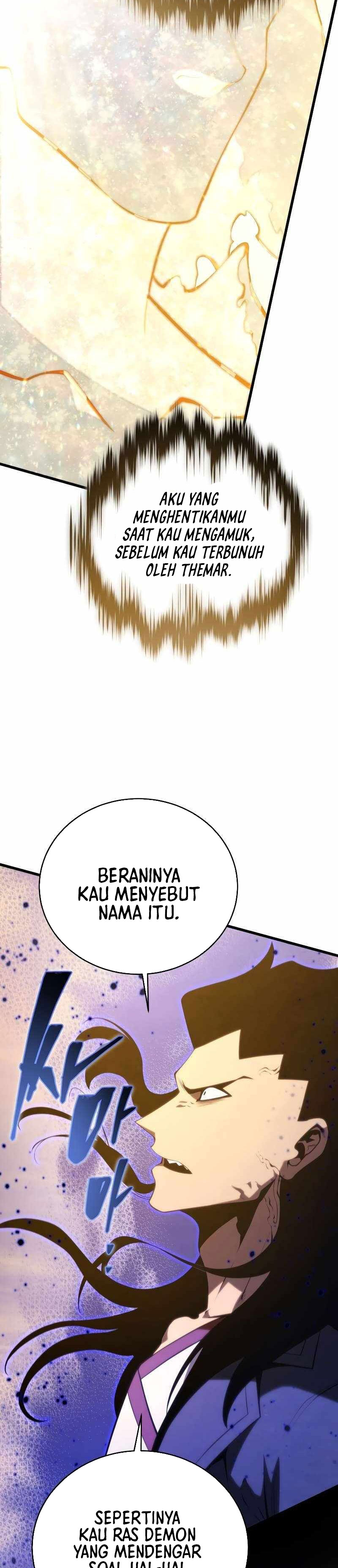 Swordmaster’s Youngest Son Chapter 171 Gambar 30