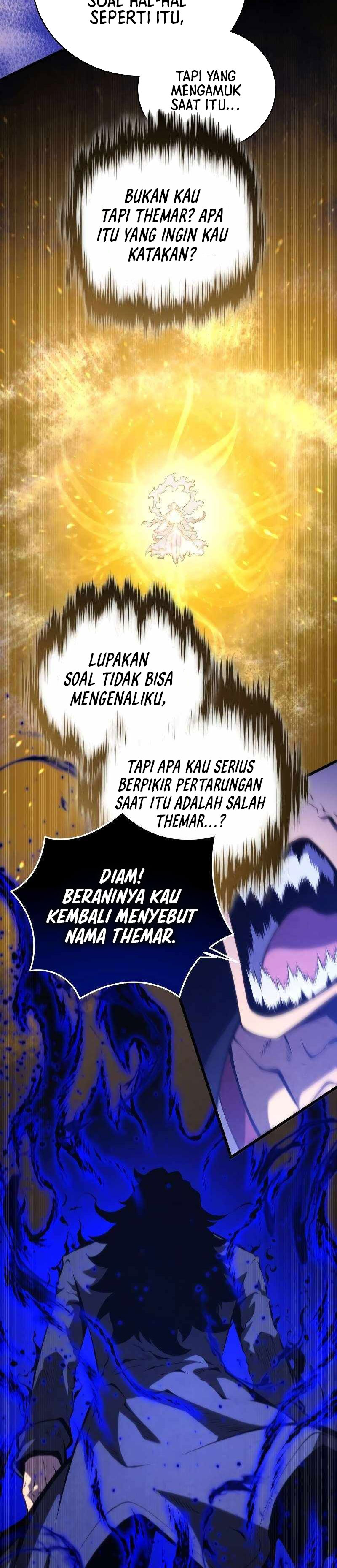 Swordmaster’s Youngest Son Chapter 171 Gambar 31