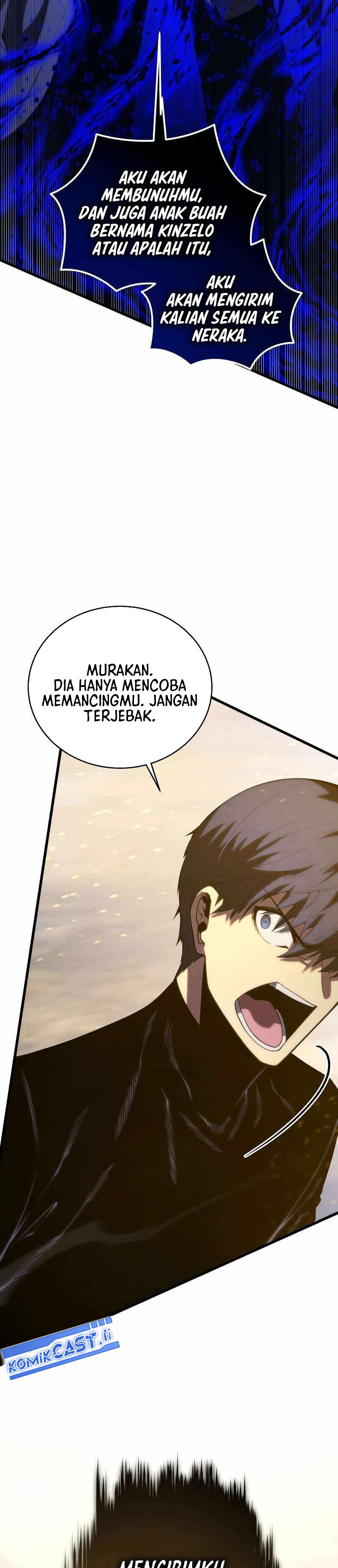 Swordmaster’s Youngest Son Chapter 171 Gambar 32