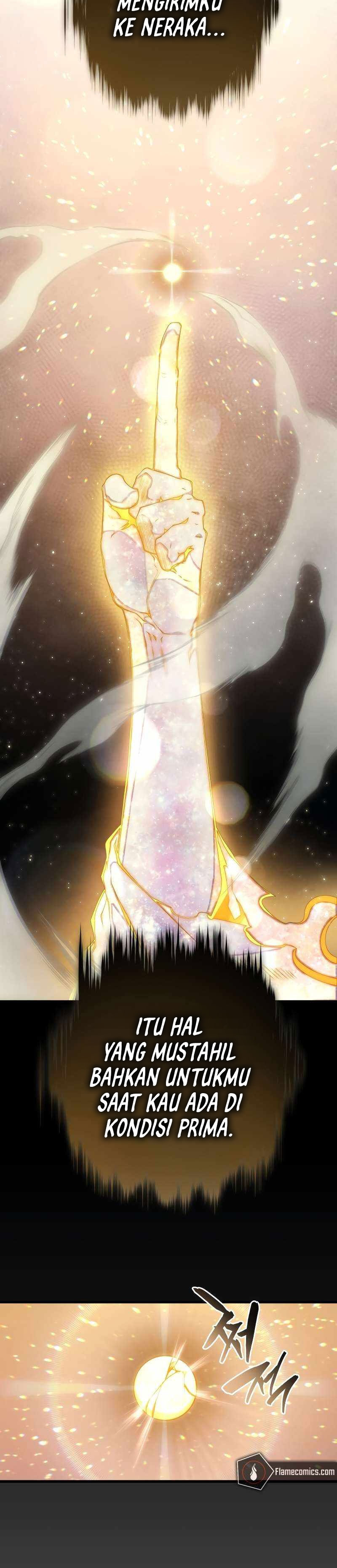 Swordmaster’s Youngest Son Chapter 171 Gambar 33