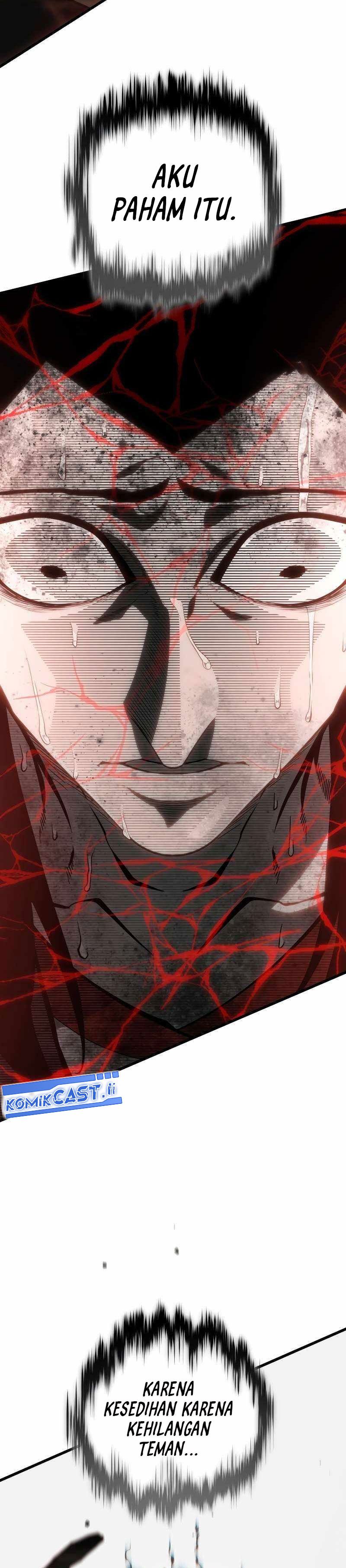 Swordmaster’s Youngest Son Chapter 171 Gambar 39