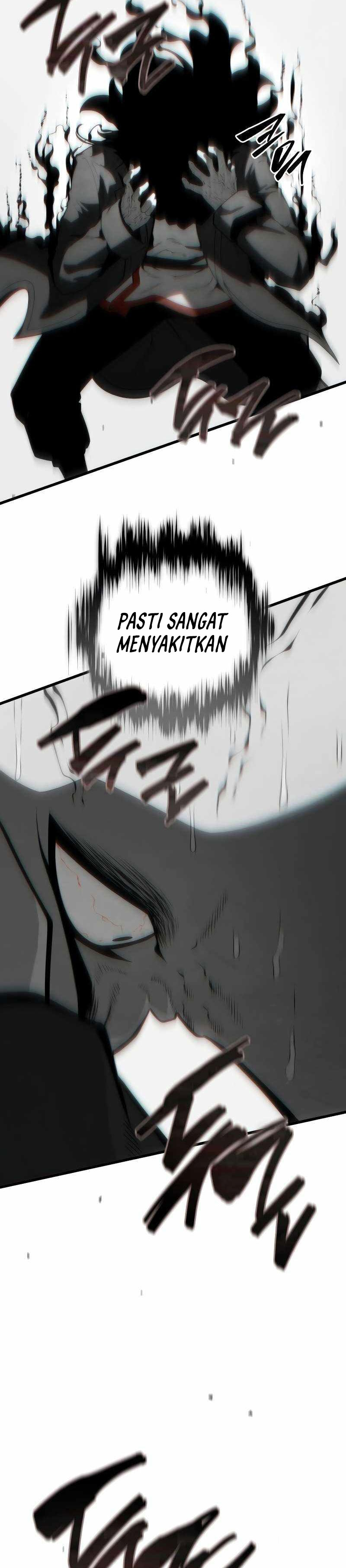 Swordmaster’s Youngest Son Chapter 171 Gambar 40