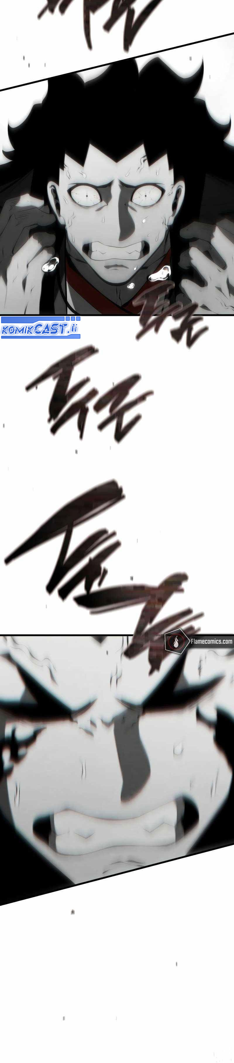 Swordmaster’s Youngest Son Chapter 171 Gambar 41