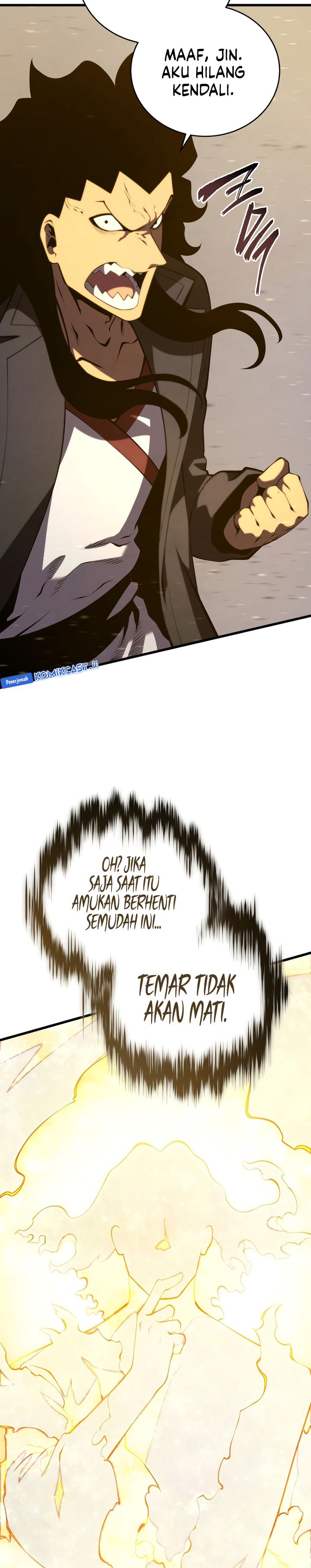 Swordmaster’s Youngest Son Chapter 172 Gambar 8