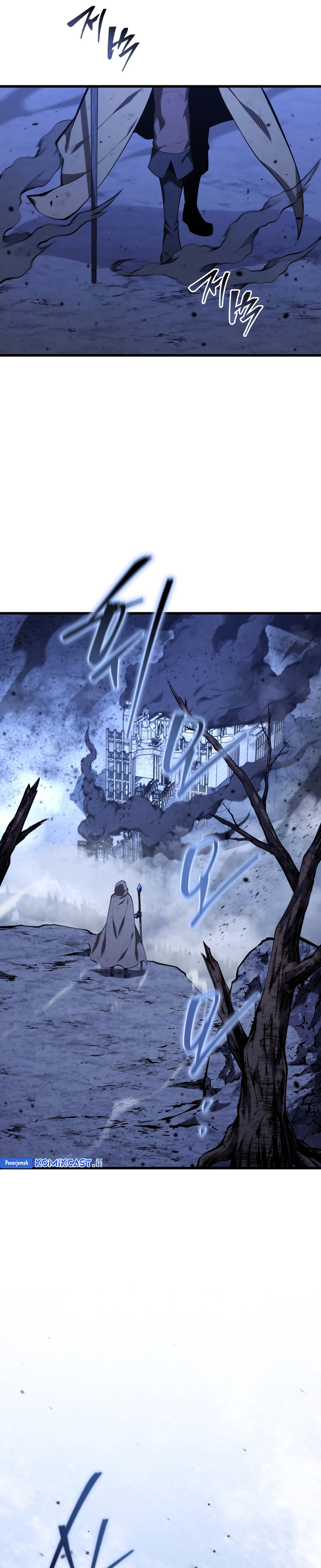 Swordmaster’s Youngest Son Chapter 172 Gambar 36