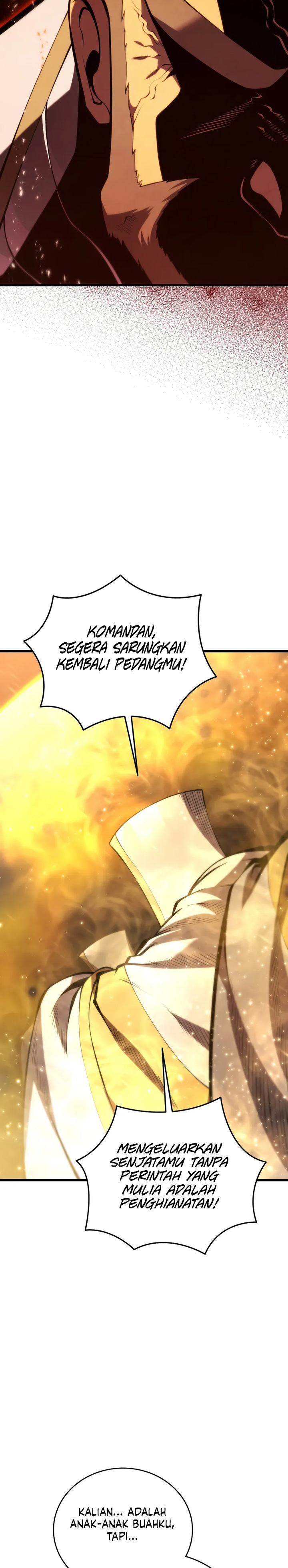 Swordmaster’s Youngest Son Chapter 174 Gambar 8
