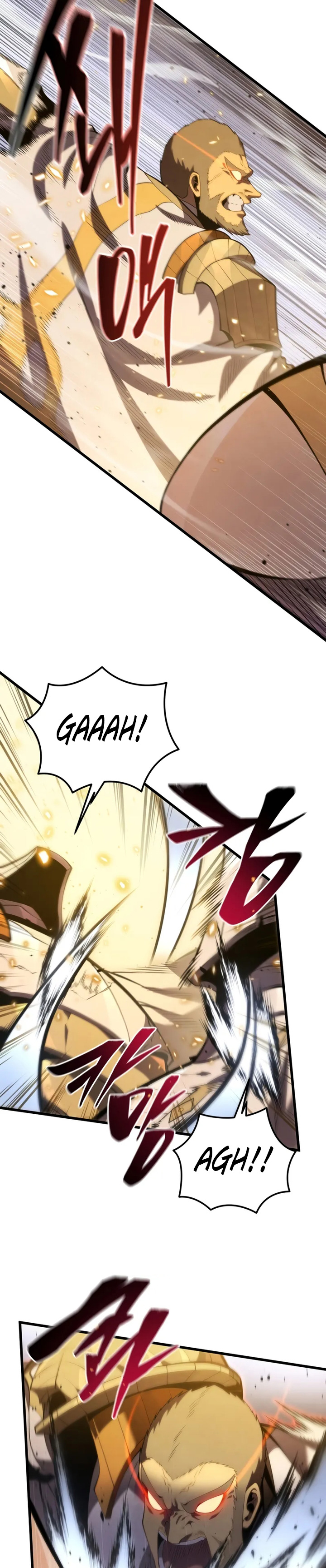 Swordmaster’s Youngest Son Chapter 174 Gambar 11