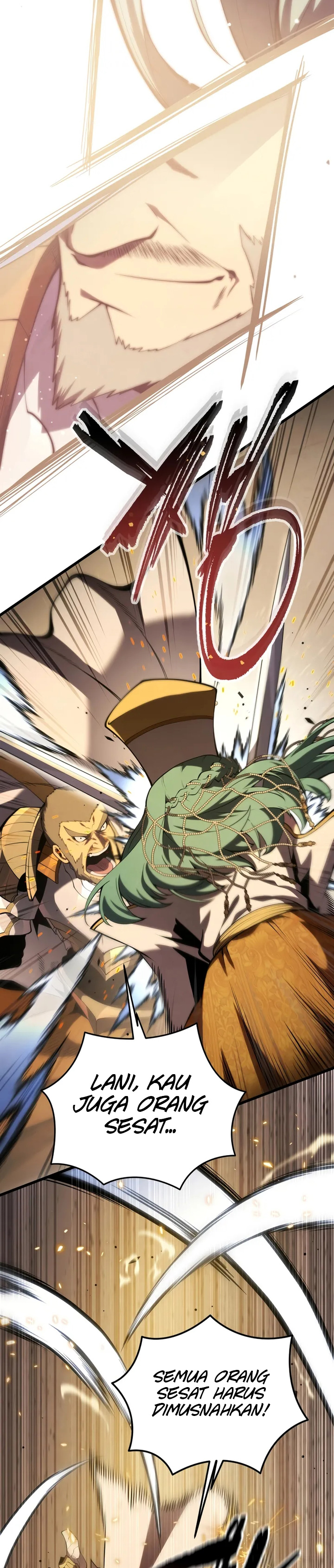 Swordmaster’s Youngest Son Chapter 174 Gambar 15