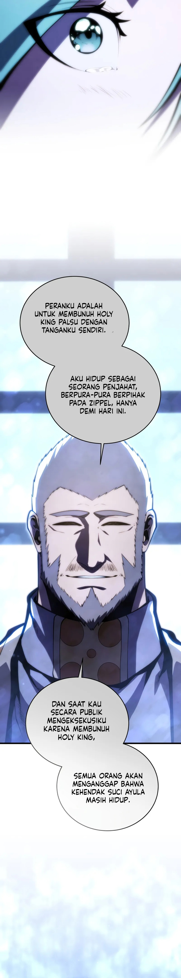 Swordmaster’s Youngest Son Chapter 174 Gambar 25