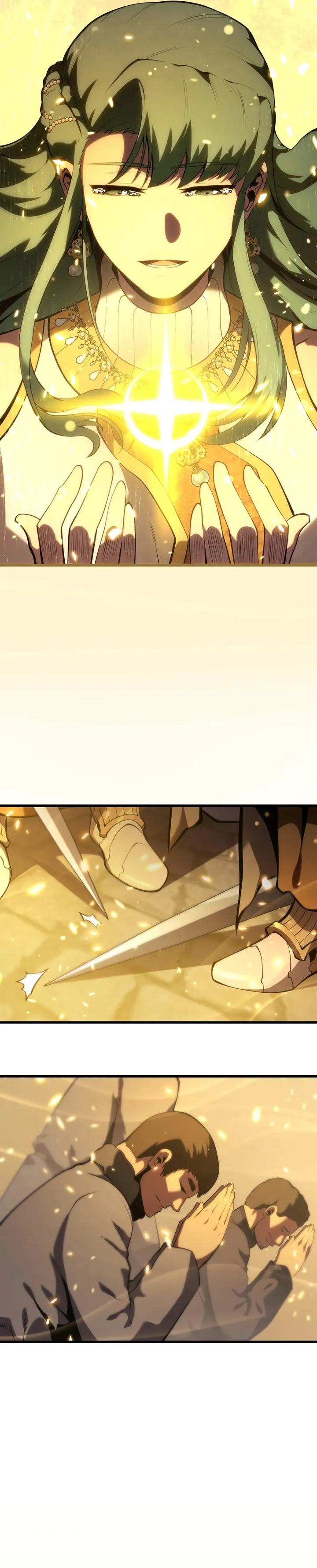 Swordmaster’s Youngest Son Chapter 174 Gambar 42