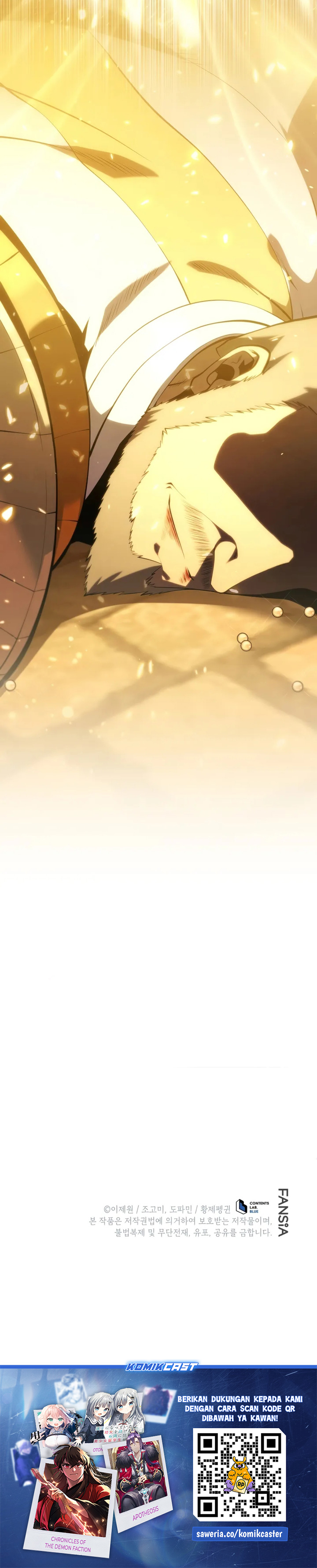 Swordmaster’s Youngest Son Chapter 174 Gambar 45