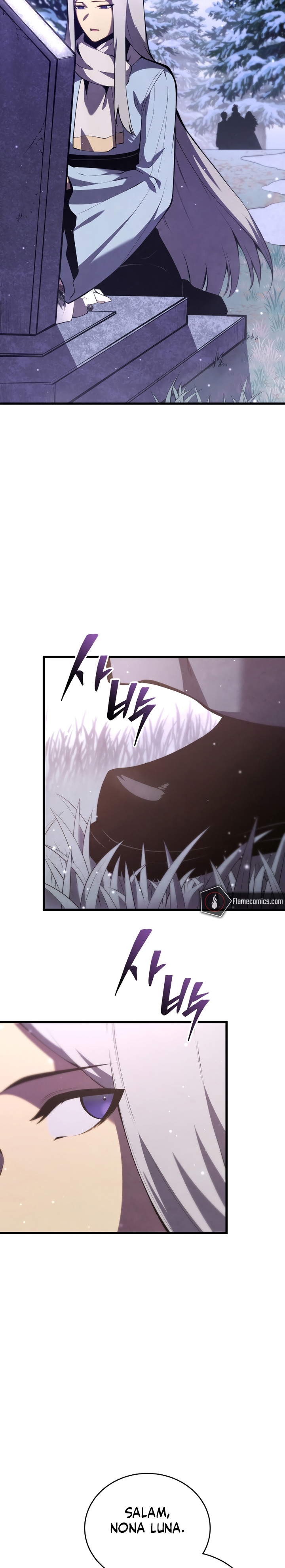 Swordmaster’s Youngest Son Chapter 175 Gambar 7