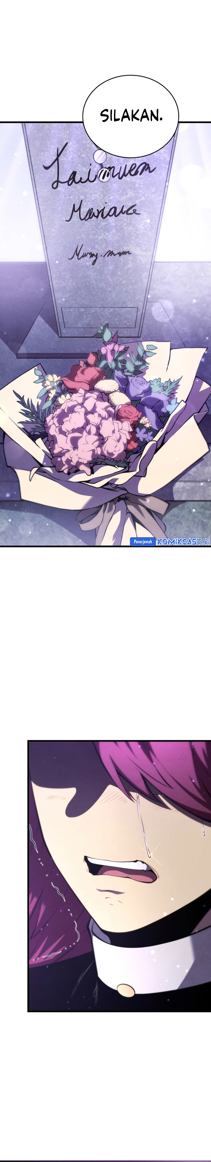 Swordmaster’s Youngest Son Chapter 175 Gambar 9