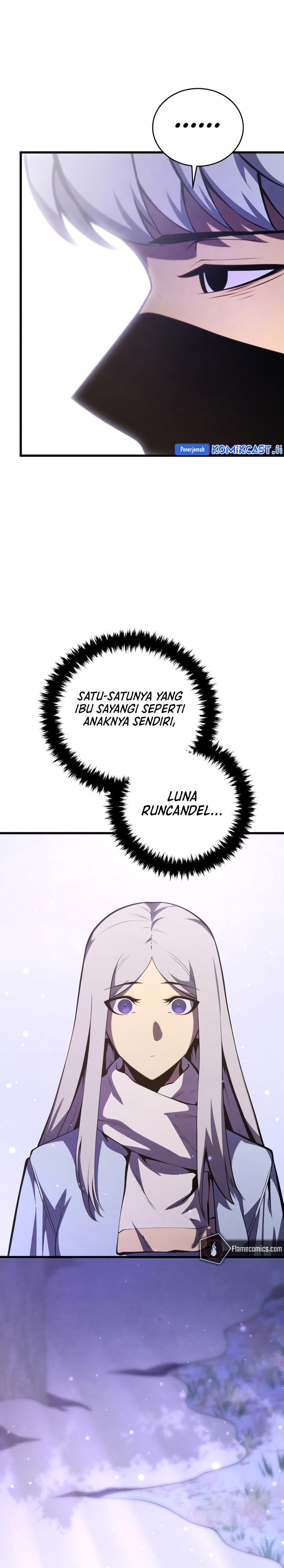 Swordmaster’s Youngest Son Chapter 175 Gambar 13
