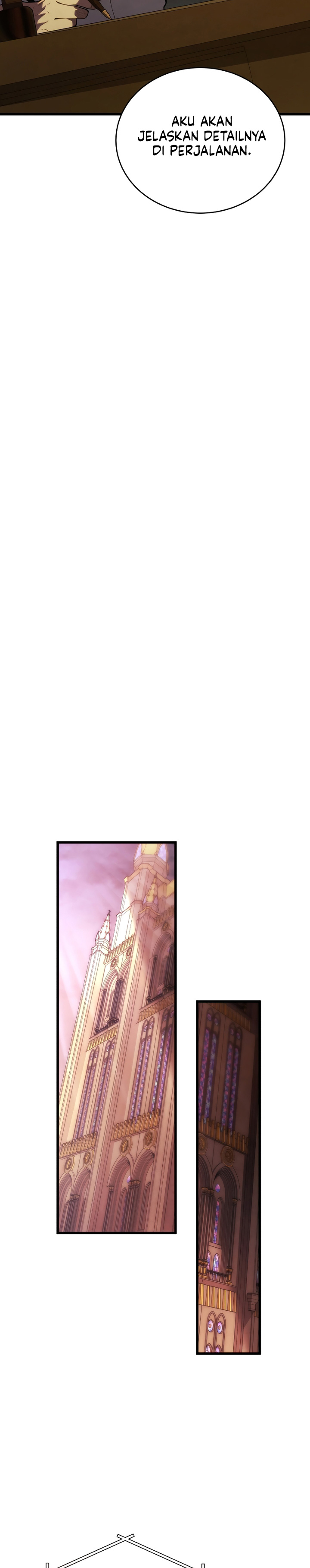 Swordmaster’s Youngest Son Chapter 175 Gambar 19