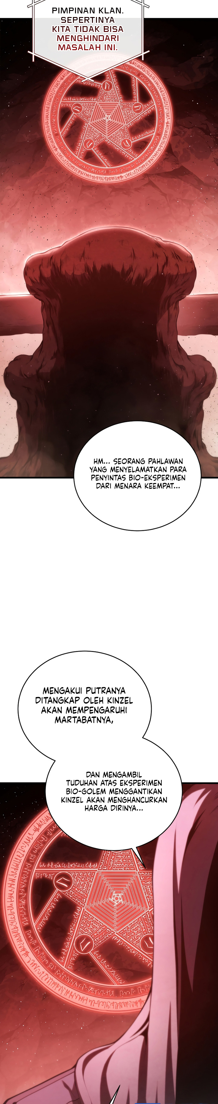 Swordmaster’s Youngest Son Chapter 175 Gambar 20