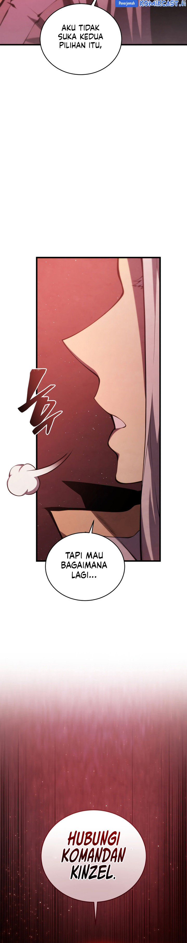 Swordmaster’s Youngest Son Chapter 175 Gambar 21