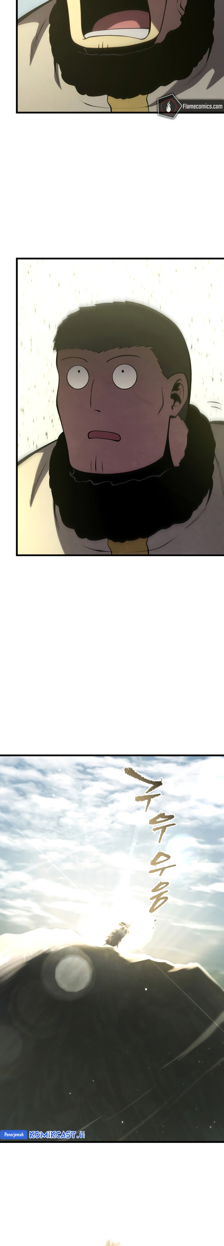 Swordmaster’s Youngest Son Chapter 175 Gambar 25