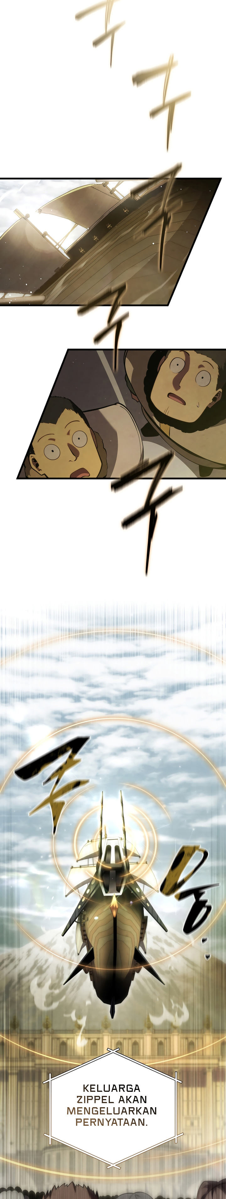 Swordmaster’s Youngest Son Chapter 175 Gambar 26