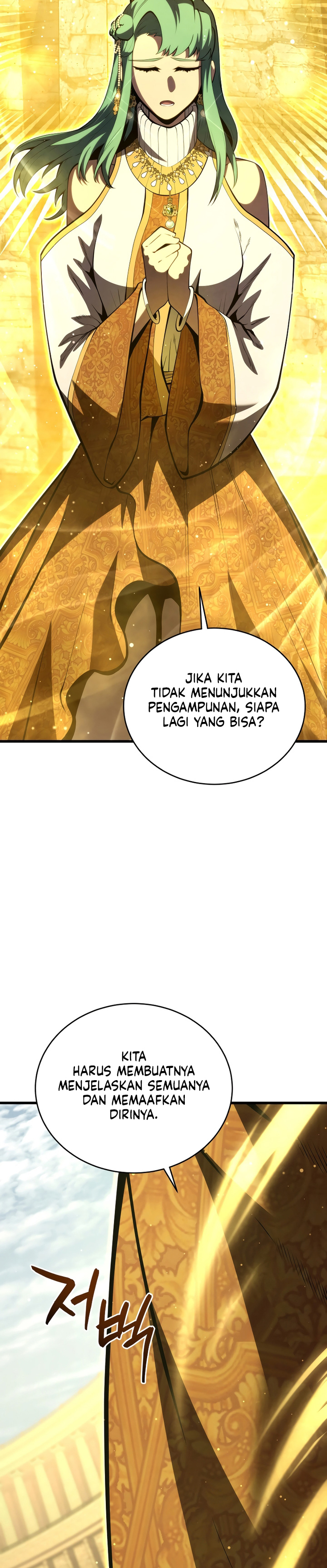 Swordmaster’s Youngest Son Chapter 175 Gambar 35