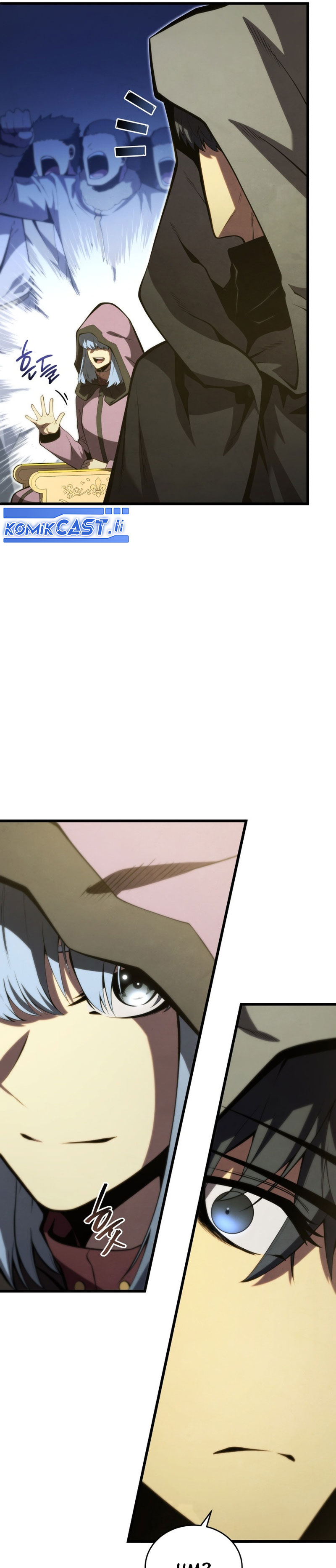 Swordmaster’s Youngest Son Chapter 176 Gambar 43