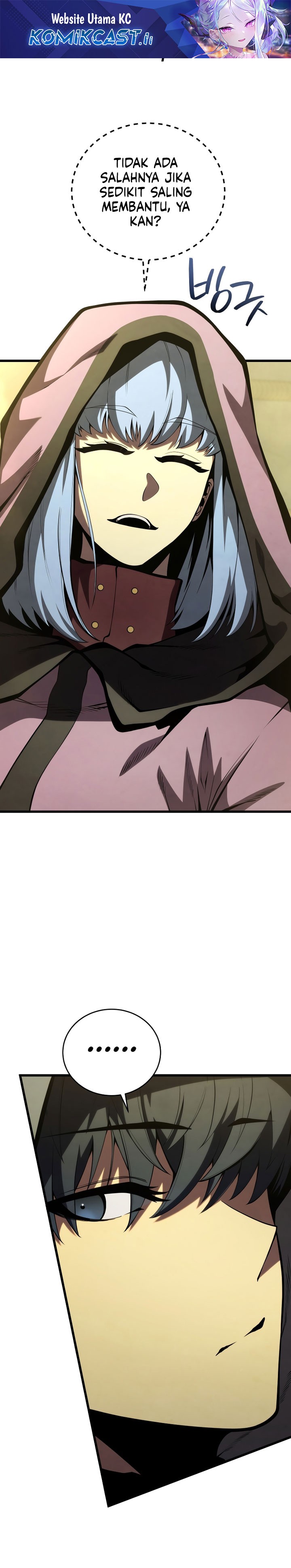 Swordmaster’s Youngest Son Chapter 177 Gambar 2