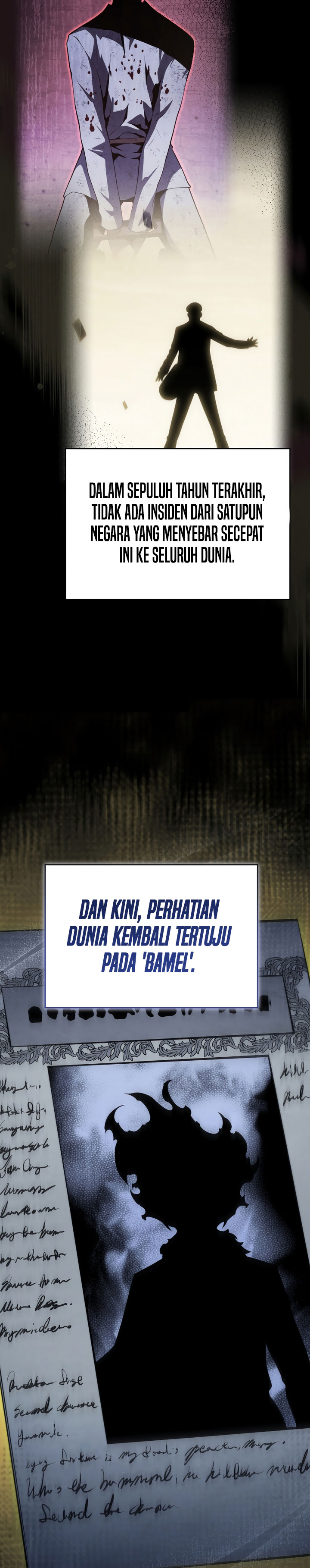 Swordmaster’s Youngest Son Chapter 177 Gambar 16