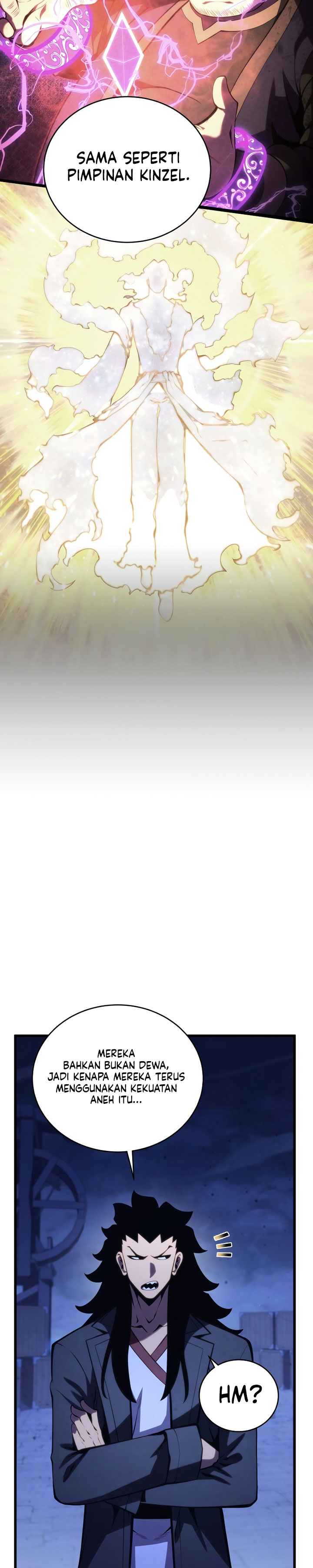 Swordmaster’s Youngest Son Chapter 177 Gambar 20