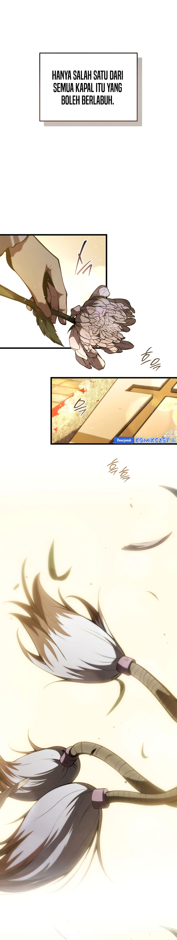 Swordmaster’s Youngest Son Chapter 177 Gambar 25