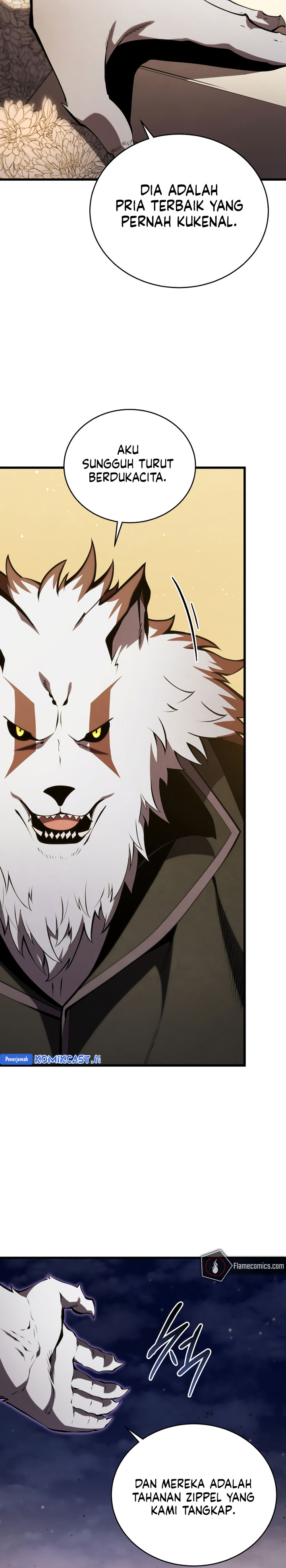 Swordmaster’s Youngest Son Chapter 177 Gambar 29