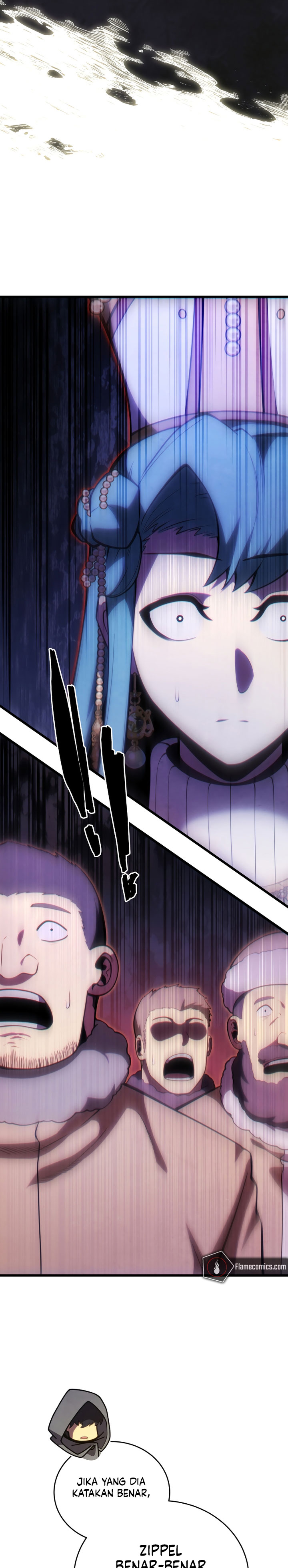 Swordmaster’s Youngest Son Chapter 177 Gambar 34