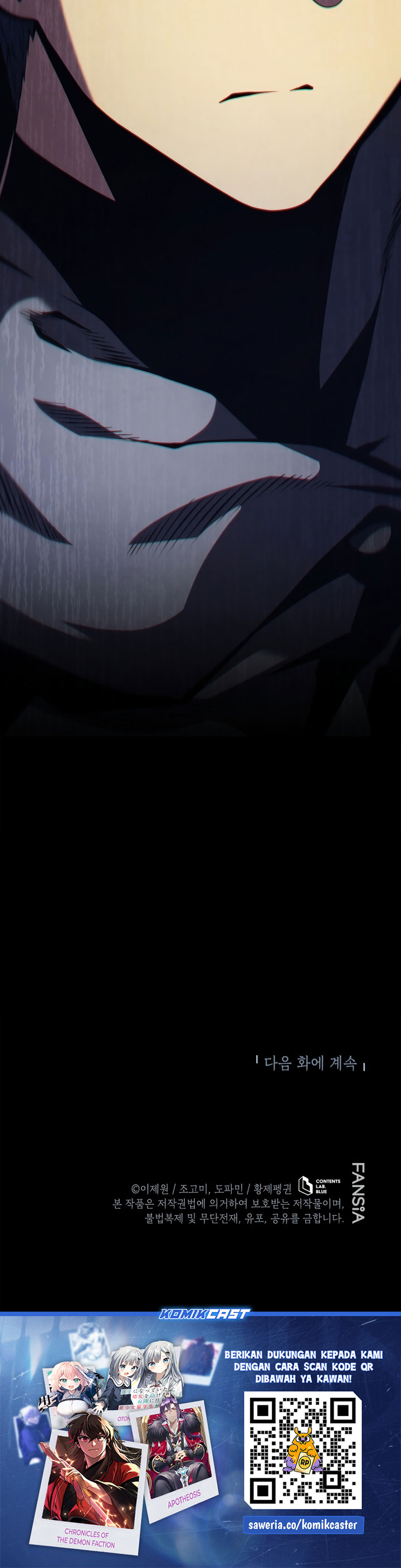 Swordmaster’s Youngest Son Chapter 177 Gambar 39