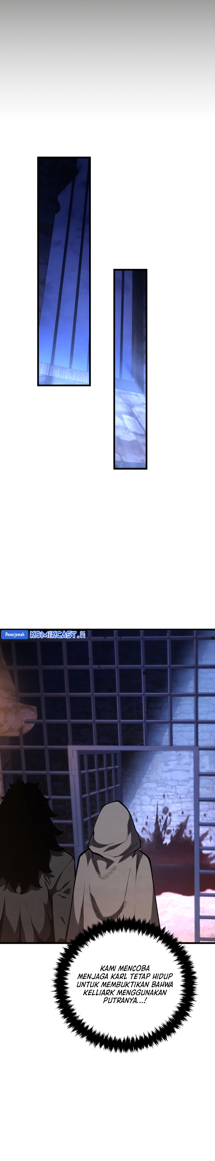 Swordmaster’s Youngest Son Chapter 178 Gambar 5