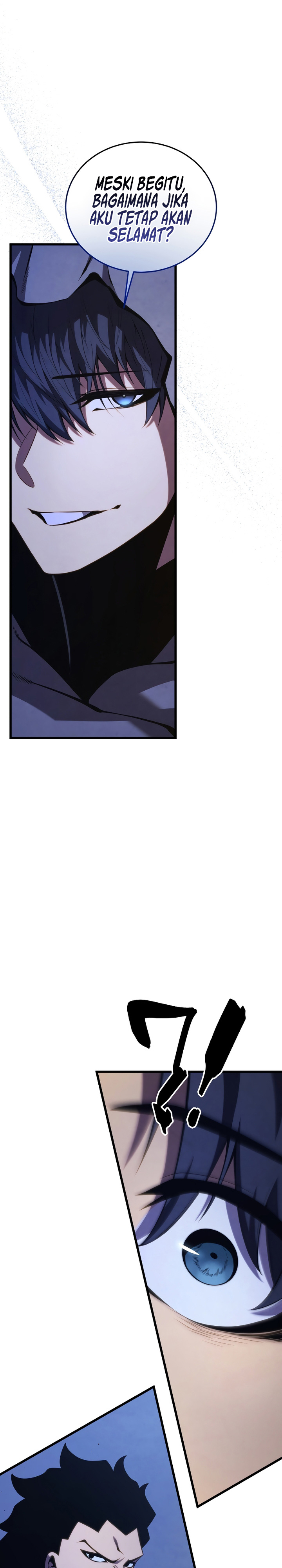 Swordmaster’s Youngest Son Chapter 178 Gambar 19