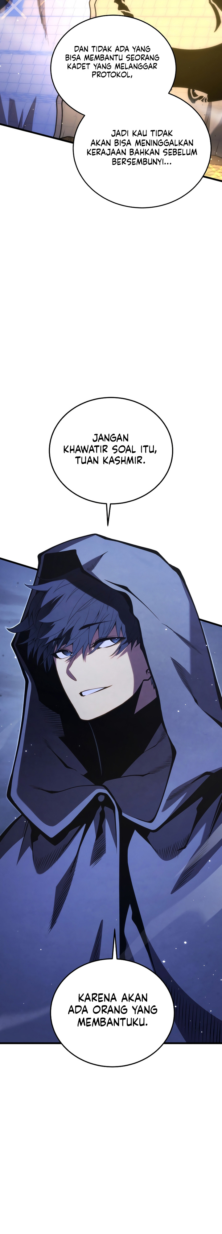 Swordmaster’s Youngest Son Chapter 178 Gambar 21