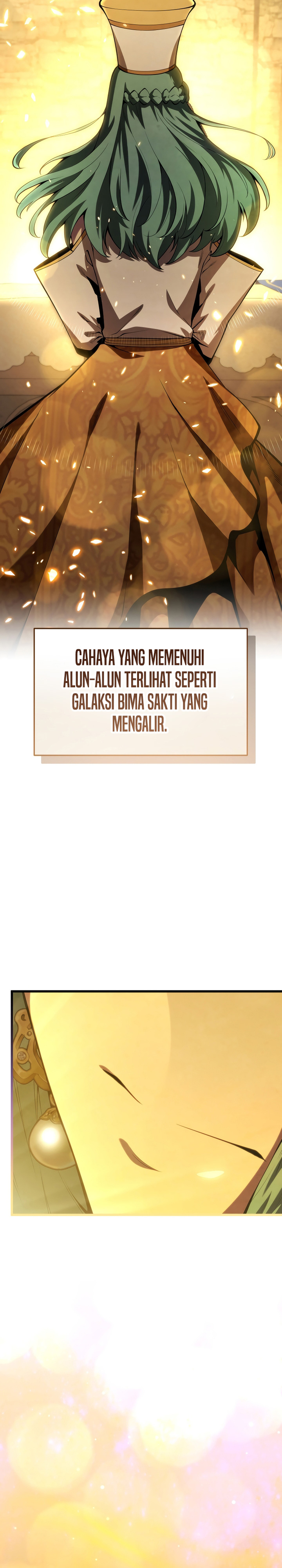 Swordmaster’s Youngest Son Chapter 178 Gambar 23