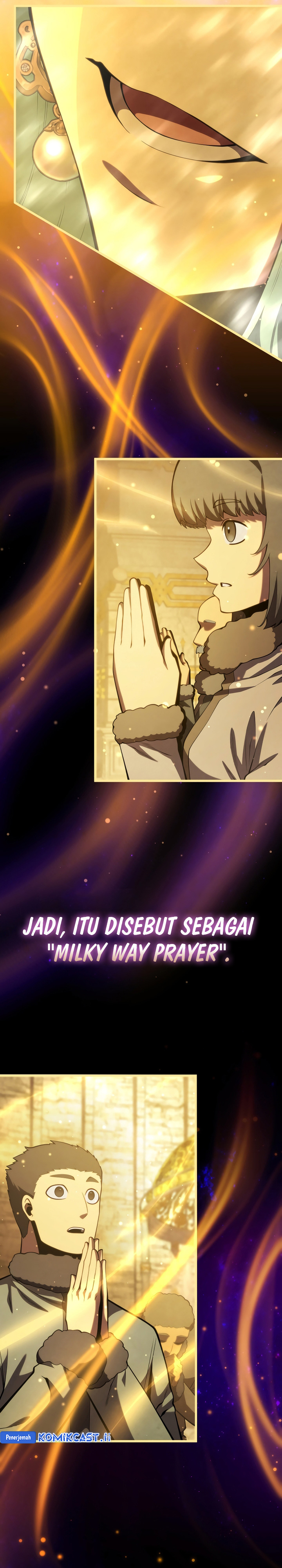 Swordmaster’s Youngest Son Chapter 178 Gambar 24