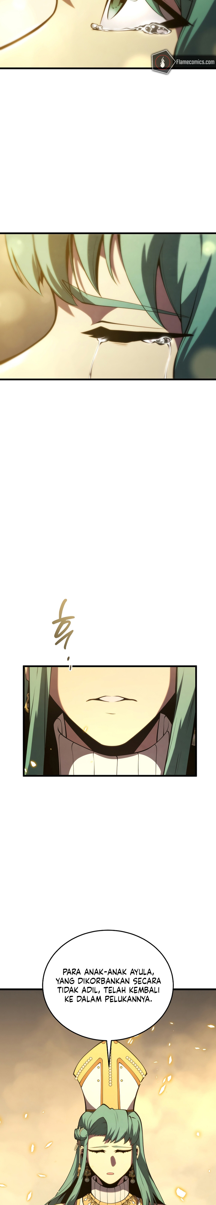 Swordmaster’s Youngest Son Chapter 178 Gambar 32