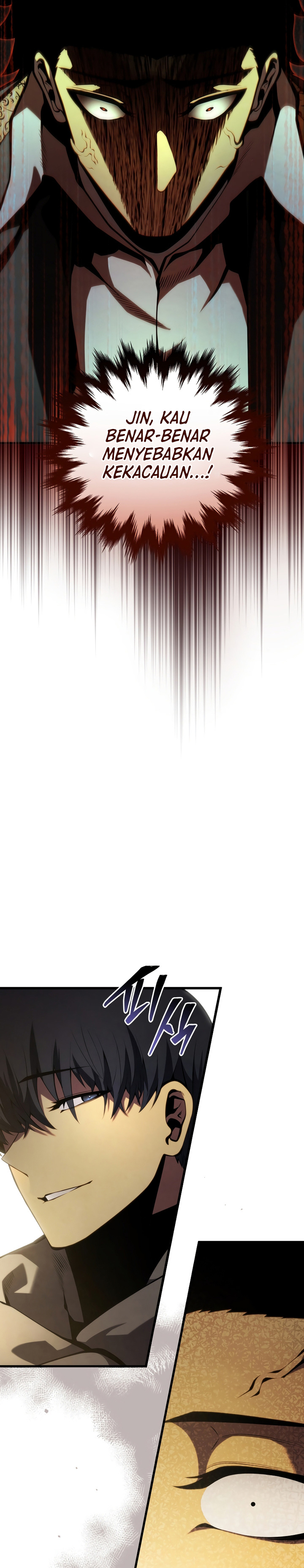 Swordmaster’s Youngest Son Chapter 178 Gambar 38