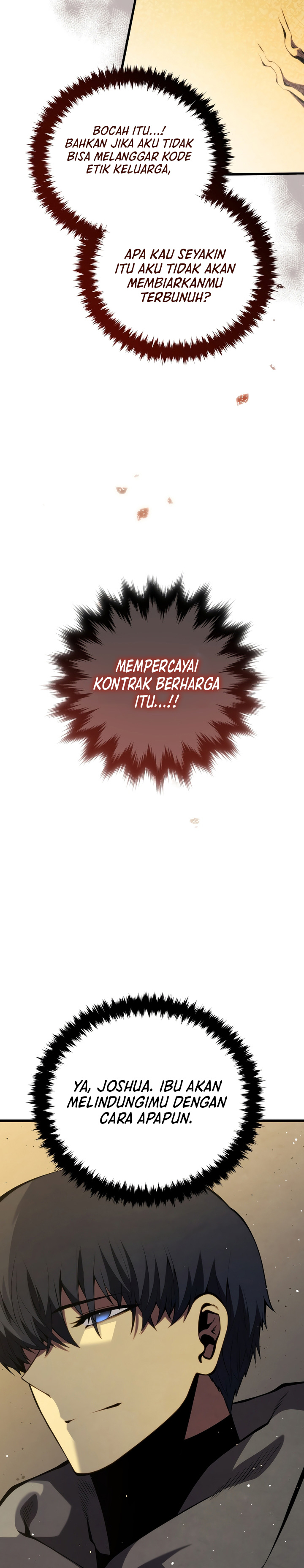 Swordmaster’s Youngest Son Chapter 178 Gambar 39