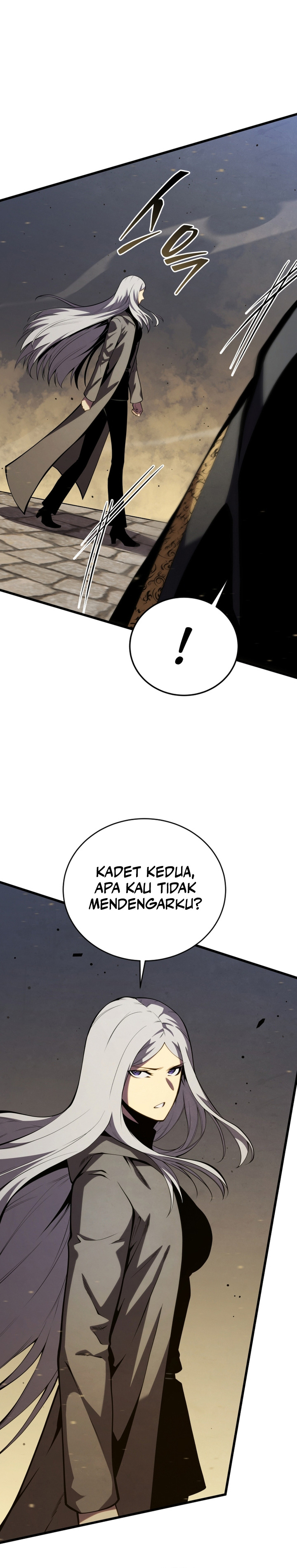 Swordmaster’s Youngest Son Chapter 179 Gambar 17